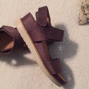 natural soul kaila wedge sandal